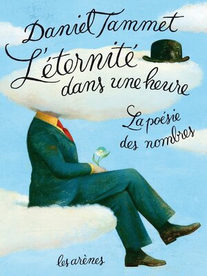 cover image of L'Eternité dans une heure